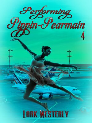cover image of Performing Pippin Pearmain 4